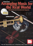 Arranging Music for the Real World Book/CD Set