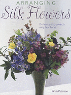 Arranging Silk Flowers