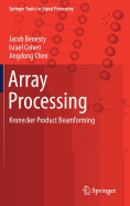 Array Processing: Kronecker Product Beamforming