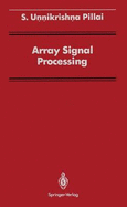Array Signal Processing