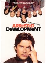 Arrested Development: Season 01 - 