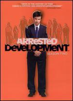 Arrested Development: Season 02