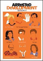 Arrested Development: Season 04