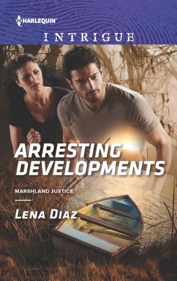 Arresting Developments - Diaz, Lena