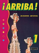 Arriba! 1 Pupil Book.