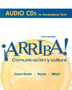 Arriba! Comunicacion y Cultura