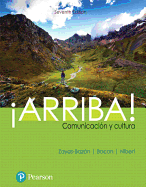 Arriba!: Comunicacion y Cultura