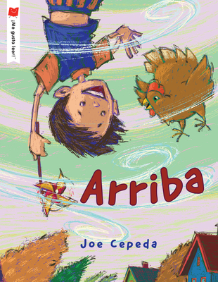 Arriba - Cepeda, Joe