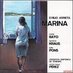 Arrieta: Marina