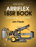 Arriflex 16SR Book