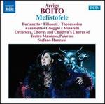 Arrigo Boito: Mefistofele