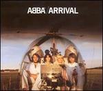 Arrival [Import Bonus Tracks 2001]