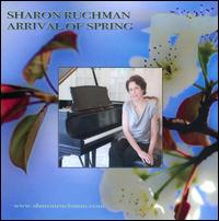 Arrival of Spring - Ah Young Sung (viola); Alyce Cognetta Bertz (violin); Arnold Choi (cello); Igor Kalnin (violin); Janet Boughton (violin);...