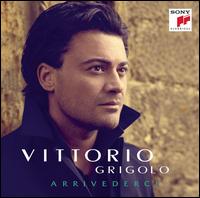 Arrivederci - Carmen Giannattasio (soprano); Dan Thomas (mandolin); Daniele Bonaviri (guitar); Daniele Bonaviri (mandolin);...