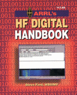 Arrl's Hf Digital Handbook