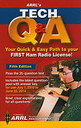 ARRL's Tech Q & A