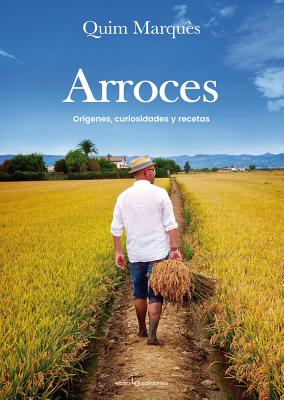 Arroces - Marques, Quim