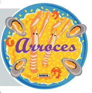 Arroces