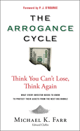 Arrogance Cycle: Think You Can't Lose, Think Again