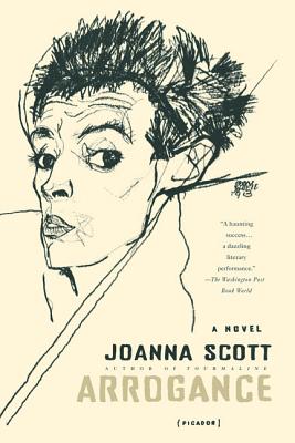Arrogance - Scott, Joanna