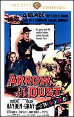 Arrow in the Dust