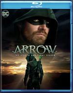 Arrow: Season 08