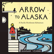 Arrow To Alaska