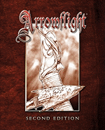 Arrowflight: Second Edition