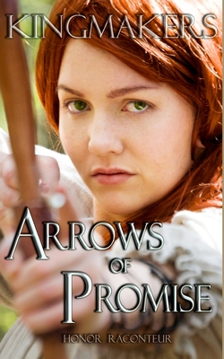 Arrows of Promise - Raconteur, Honor