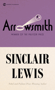 Arrowsmith: Pulitzer Prize Winner