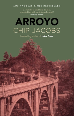 Arroyo - Jacobs, Chip