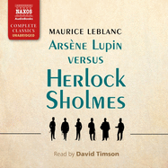 Ars�ne Lupin Versus Herlock Sholmes