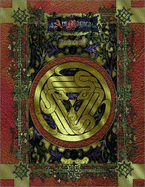 Ars magica = The art of magic