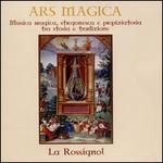 Ars Magica