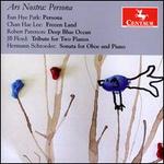 Ars Nostra: Persona