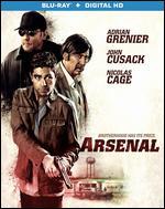 Arsenal [Blu-ray]