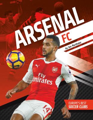 Arsenal FC - Marthaler, Jon