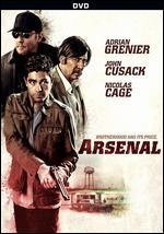 Arsenal