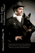 Arsene Lupin: Gentleman thief