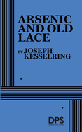 Arsenic and Old Lace