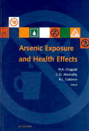 Arsenic Exposure and Health Effects III