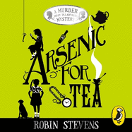 Arsenic for Tea
