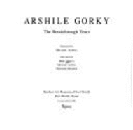 Arshile Gorky