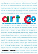Art 20: The Thames and Hudson Multimedia Dictionary of Modern Art