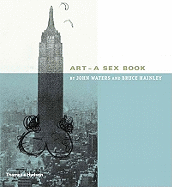 Art: A Sex Book