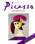 Art Activity Pack: Picasso