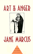 Art and Anger: Reading Like a Woman