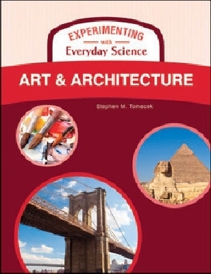 ART and ARCHITECTURE - Chelsea House Publishers