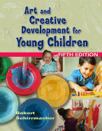 Art and Creative Development for Young Children