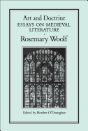 Art and Doctrine: Essays on Medieval Literature